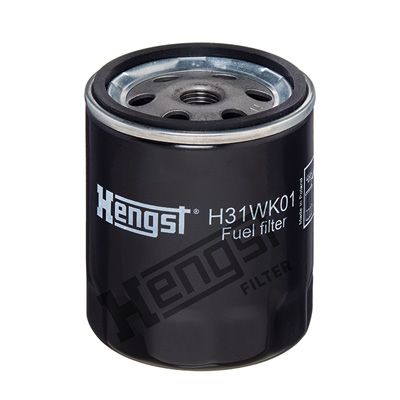 Filtr paliwa HENGST FILTER H31WK01