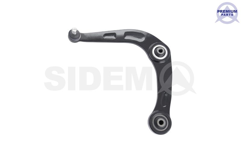 Wahacz, zawieszenie koła SIDEM 53176