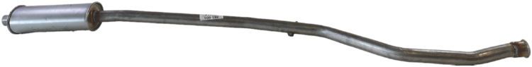 Tłumik środkowy BOSAL 285-601