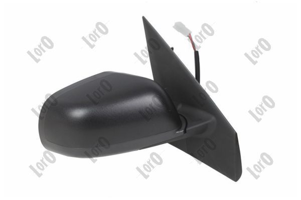 Lusterko zewnętrzne ABAKUS 0806m06