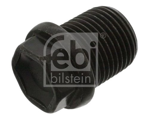 Korek spustowy oleju, miska olejowa FEBI BILSTEIN 22148