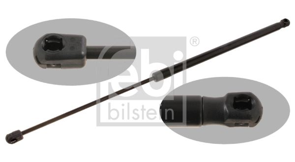Sprężyna gazowa, maska FEBI BILSTEIN 30880