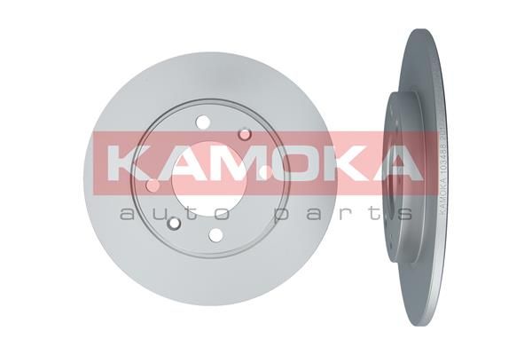 Tarcza hamulcowa KAMOKA 103488