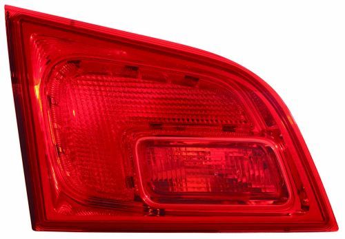 Lampa tylna zespolona ABAKUS 442-1309L-LD-UE