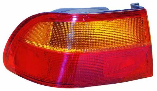 Lampa tylna zespolona ABAKUS 317-1908l-us