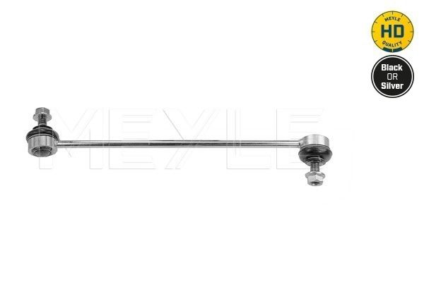 Drążek / wspornik, stabilizator MEYLE 6160600004/HD