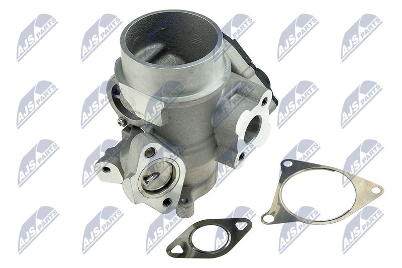 Zawór AGR NTY EGR-PL-014