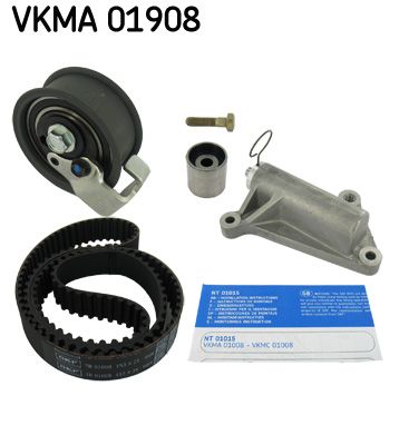 Zestaw paska rozrządu SKF VKMA 01908