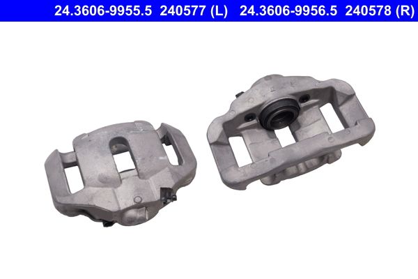 Zacisk hamulca ATE 24.3606-9955.5
