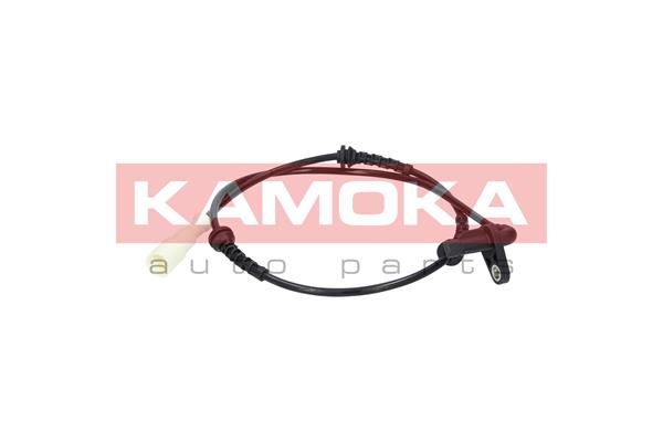 Czujnik, prędkość obrotowa koła KAMOKA 1060385