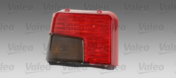 Lampa tylna zespolona VALEO 084393