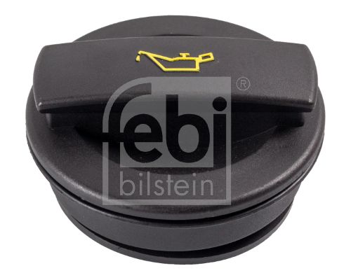 Pokrywa, wlew olejowy FEBI BILSTEIN 28184