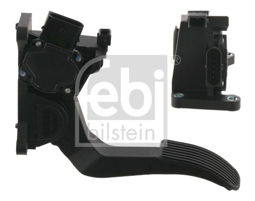 Pedał gazu FEBI BILSTEIN 31284