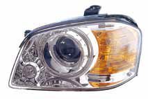 Reflektor ABAKUS 223-1151LMLDEMY