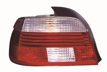 Lampa tylna zespolona ABAKUS 344-1908L-US-CR