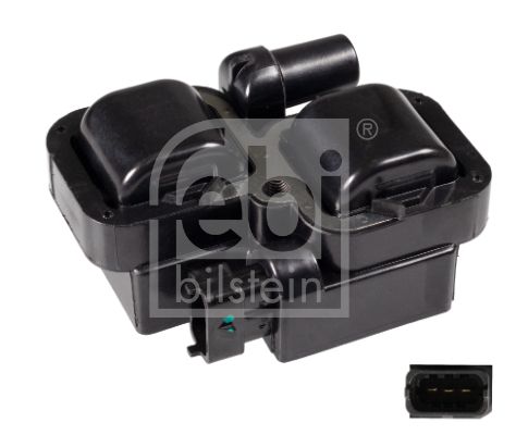 Cewka zapłonowa FEBI BILSTEIN 28536