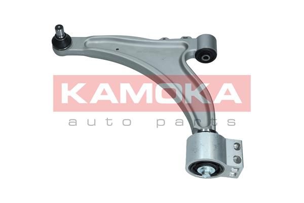 Wahacz, zawieszenie koła KAMOKA 9050317