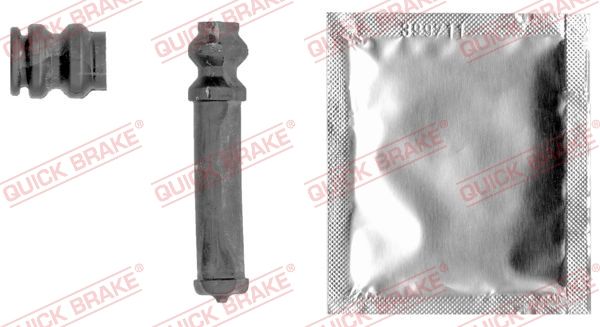 Zestaw akcesoriów, zacisk hamulcowy QUICK BRAKE 113-1471