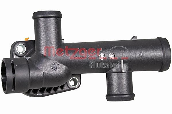 Kołnierz płynu chłodzącego METZGER 4010412