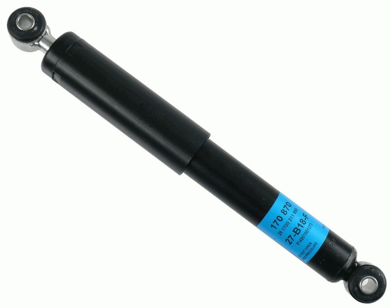 Amortyzator SACHS 170 870
