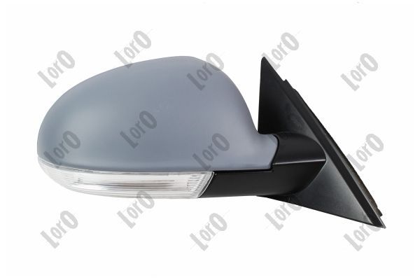 Lusterko zewnętrzne ABAKUS 4022m02