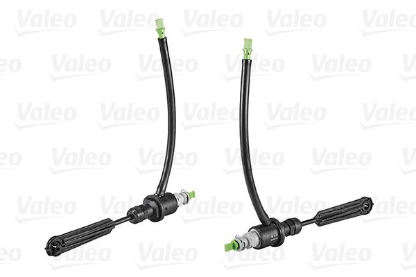 Pompa sprzęgła VALEO 804648
