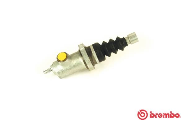 Siłownik, sprzęgło BREMBO E 85 013