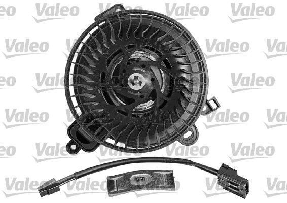 Wentylator wewnętrzny VALEO 698046