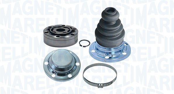 Zestaw przegubu, wał napędowy MAGNETI MARELLI 302009100026