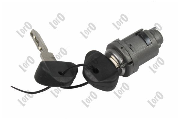 Cylinder zamykany, zablokowanie zapłonu ABAKUS 132-054-002