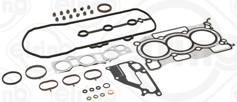 Zestaw uszczelek, głowica cylindrów ELRING 435.080