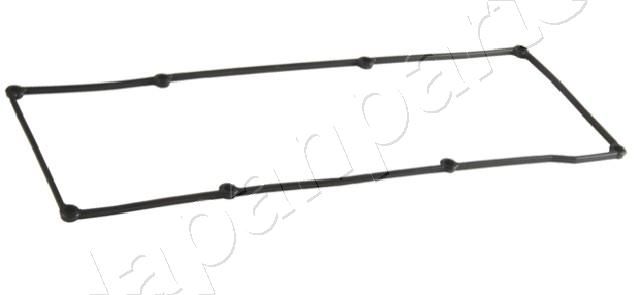Uszczelka, pokrywa głowicy cylindrów JAPANPARTS GP-525