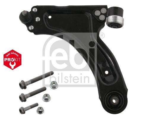Wahacz, zawieszenie koła FEBI BILSTEIN 34221