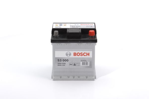 Akumulator BOSCH 0 092 S30 000