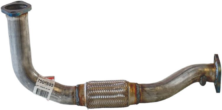Rura wydechowa BOSAL 750-595