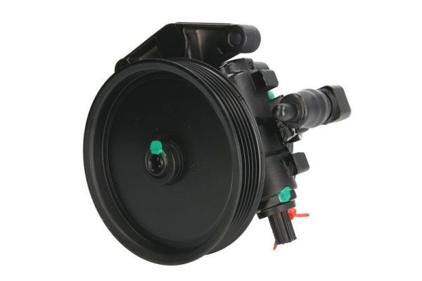 Pompa hydrauliczna, układ kierowniczy LAUBER 55.0964