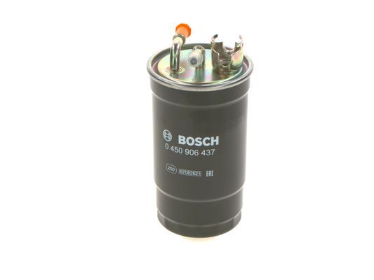 Filtr paliwa BOSCH 0450906437