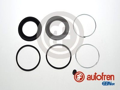 Zestaw naprawczy, zacisk hamulca AUTOFREN SEINSA D4391