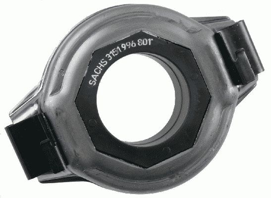 Łożysko oporowe SACHS 3151 996 801