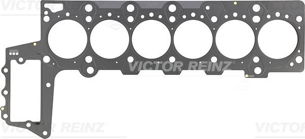 Uszczelka, głowica cylindrów VICTOR REINZ 61-35000-20