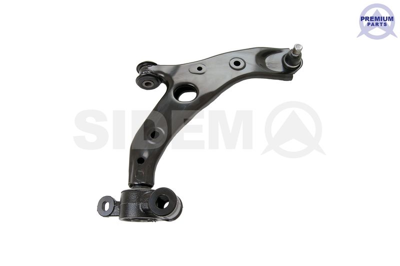 Wahacz, zawieszenie koła SIDEM 51679