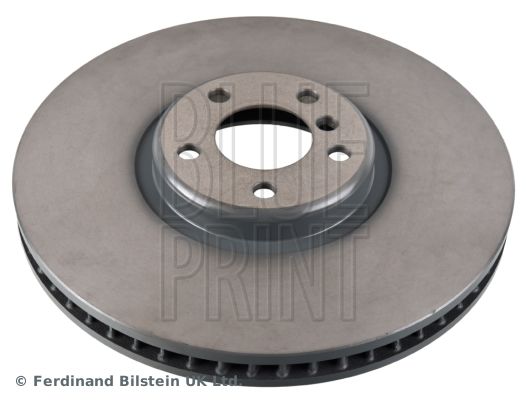 Tarcza hamulcowa BLUE PRINT ADB1143112