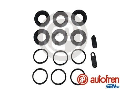 Zestaw naprawczy, zacisk hamulca AUTOFREN SEINSA D41724