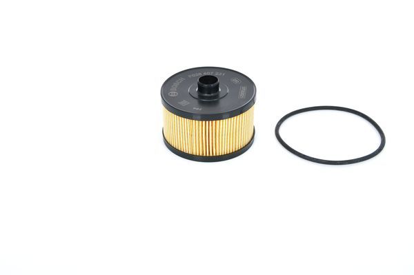 Filtr oleju BOSCH F026407231