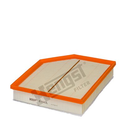 Filtr powietrza HENGST FILTER E1543L