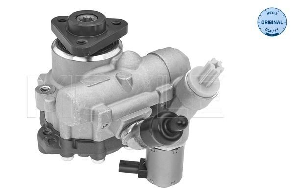 Pompa hydrauliczna, układ kierowniczy MEYLE 1146310061