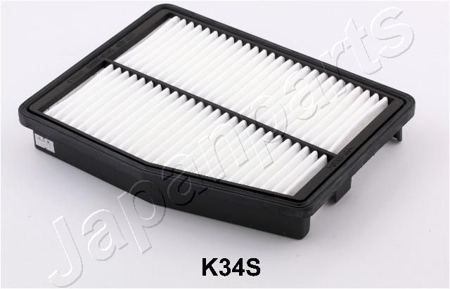 Filtr powietrza JAPANPARTS FA-K34S