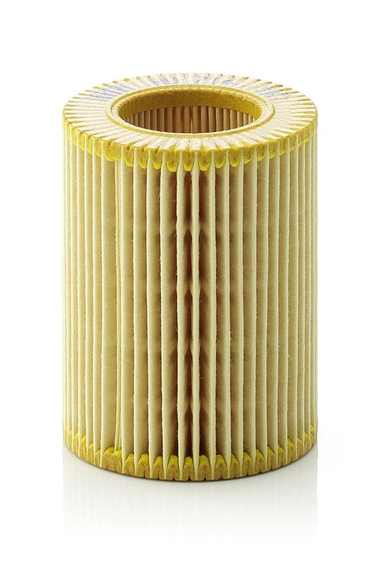 Filtr oleju MANN-FILTER hu 714 x
