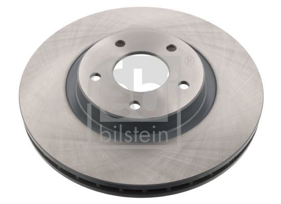 Tarcza hamulcowa FEBI BILSTEIN 44138