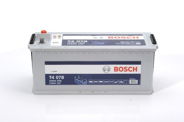 Akumulator BOSCH 0 092 T40 780